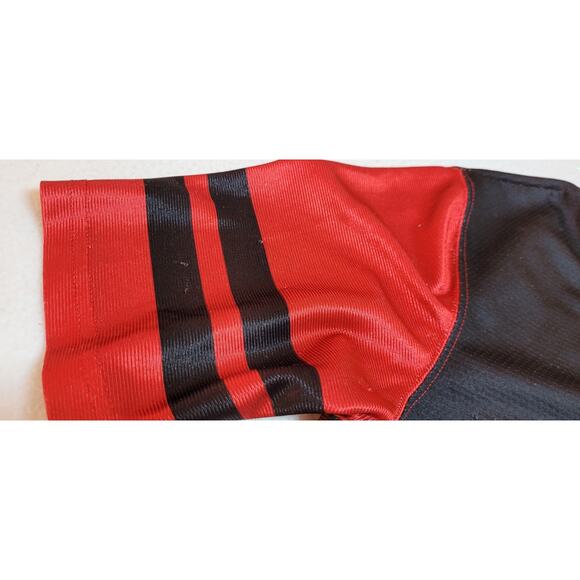 Vtg Cameron's Gear Womens Betty Boop Kansas City Top Sz S Motorcycle I'm Blessed - Picture 9 of 10